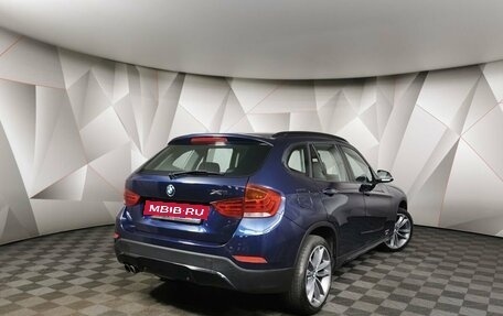 BMW X1, 2012 год, 2 049 700 рублей, 2 фотография