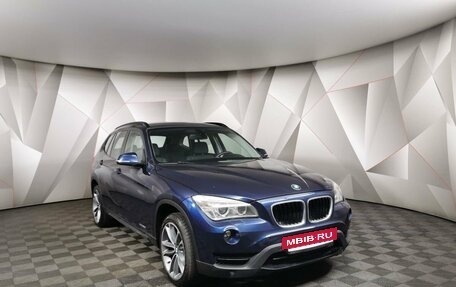 BMW X1, 2012 год, 2 049 700 рублей, 3 фотография