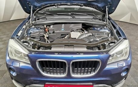 BMW X1, 2012 год, 2 049 700 рублей, 17 фотография