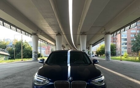 BMW 1 серия, 2012 год, 1 600 000 рублей, 7 фотография