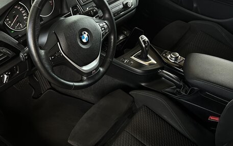 BMW 1 серия, 2012 год, 1 600 000 рублей, 15 фотография