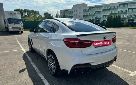 BMW X6, 2015 год, 4 450 000 рублей, 6 фотография