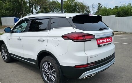 Geely Atlas, 2023 год, 2 690 000 рублей, 4 фотография