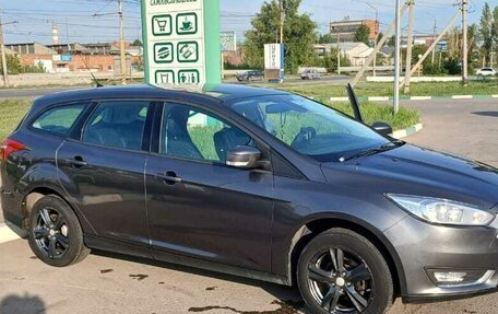 Ford Focus III, 2015 год, 1 150 000 рублей, 5 фотография