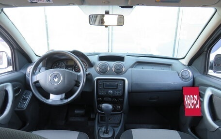 Renault Duster I рестайлинг, 2012 год, 1 075 000 рублей, 14 фотография