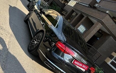 Audi A8, 2015 год, 3 245 000 рублей, 6 фотография