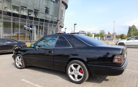 Mercedes-Benz W124, 1990 год, 790 000 рублей, 6 фотография