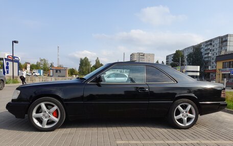 Mercedes-Benz W124, 1990 год, 790 000 рублей, 5 фотография