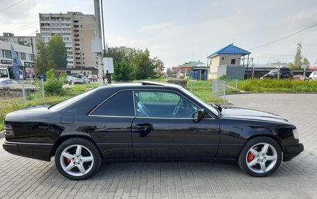 Mercedes-Benz W124, 1990 год, 790 000 рублей, 11 фотография