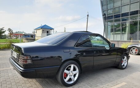 Mercedes-Benz W124, 1990 год, 790 000 рублей, 10 фотография