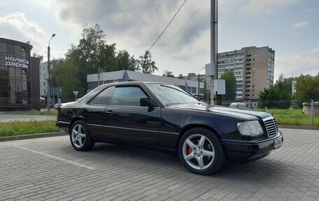 Mercedes-Benz W124, 1990 год, 790 000 рублей, 13 фотография