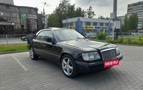 Mercedes-Benz W124, 1990 год, 790 000 рублей, 12 фотография