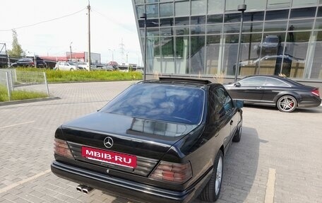 Mercedes-Benz W124, 1990 год, 790 000 рублей, 8 фотография