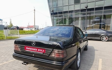 Mercedes-Benz W124, 1990 год, 790 000 рублей, 9 фотография