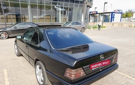 Mercedes-Benz W124, 1990 год, 790 000 рублей, 7 фотография