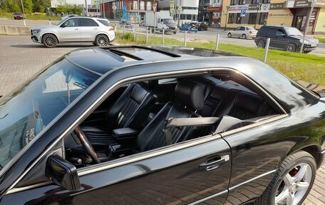 Mercedes-Benz W124, 1990 год, 790 000 рублей, 15 фотография