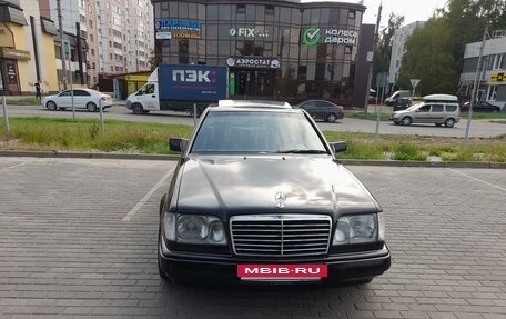 Mercedes-Benz W124, 1990 год, 790 000 рублей, 14 фотография