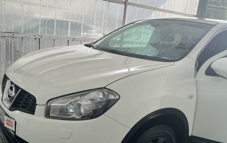 Nissan Qashqai, 2010 год, 1 200 000 рублей, 6 фотография