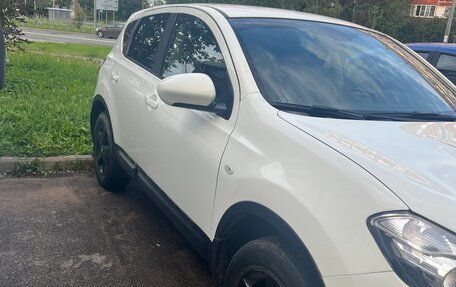 Nissan Qashqai, 2010 год, 1 200 000 рублей, 4 фотография