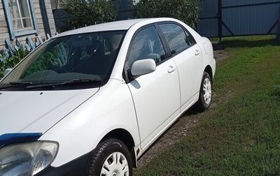 Toyota Corolla, 2000 год, 545 000 рублей, 1 фотография