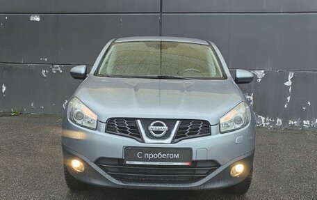 Nissan Qashqai, 2011 год, 1 249 000 рублей, 2 фотография