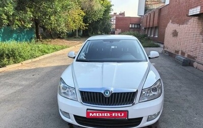 Skoda Octavia, 2011 год, 900 000 рублей, 1 фотография