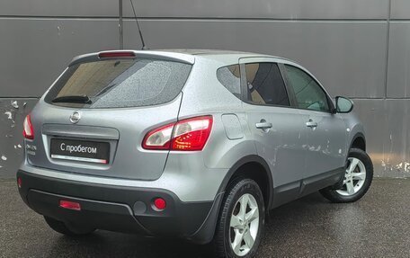 Nissan Qashqai, 2011 год, 1 249 000 рублей, 4 фотография