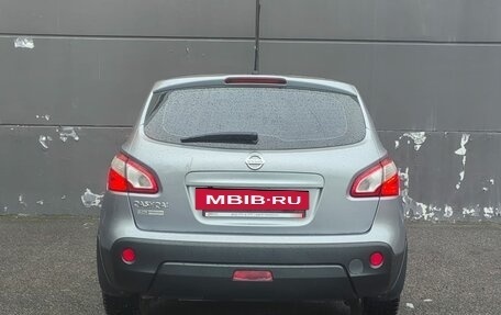 Nissan Qashqai, 2011 год, 1 249 000 рублей, 5 фотография