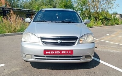 Chevrolet Lacetti, 2006 год, 370 000 рублей, 1 фотография