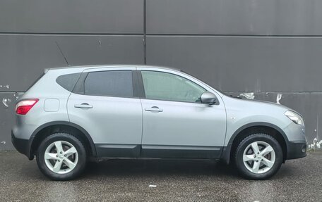 Nissan Qashqai, 2011 год, 1 249 000 рублей, 8 фотография