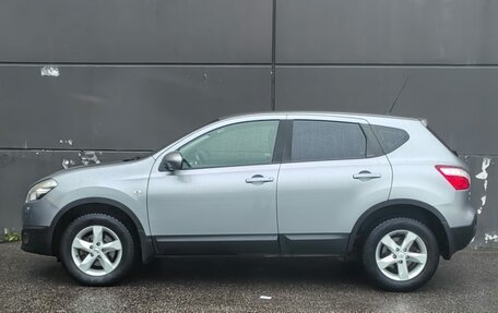 Nissan Qashqai, 2011 год, 1 249 000 рублей, 7 фотография