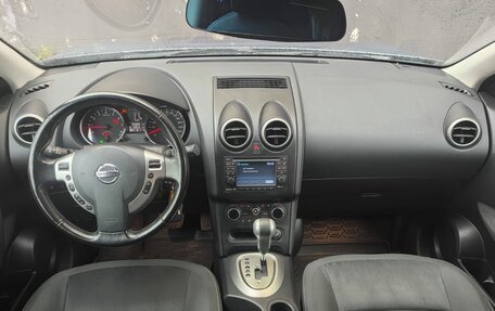 Nissan Qashqai, 2011 год, 1 249 000 рублей, 9 фотография