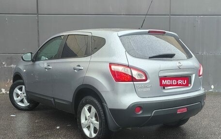 Nissan Qashqai, 2011 год, 1 249 000 рублей, 6 фотография