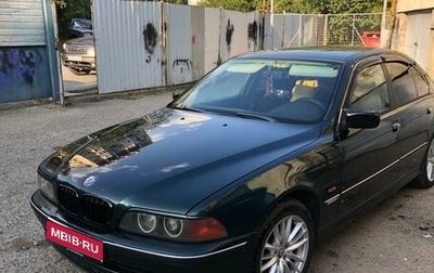 BMW 5 серия, 1997 год, 750 000 рублей, 1 фотография