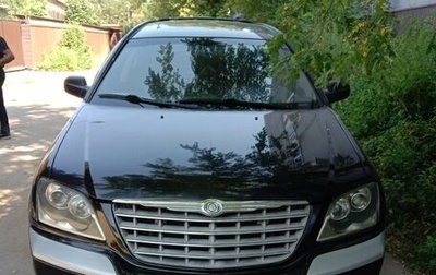 Chrysler Pacifica (CS), 2003 год, 800 000 рублей, 1 фотография