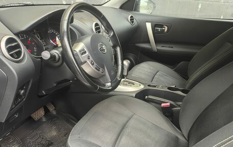 Nissan Qashqai, 2011 год, 1 249 000 рублей, 10 фотография