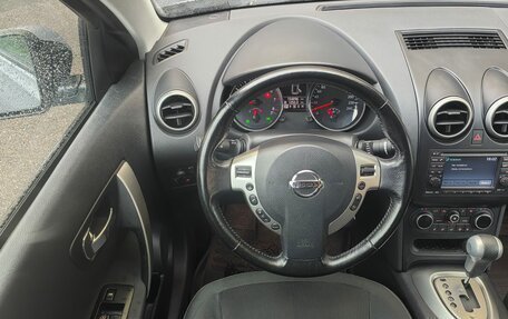 Nissan Qashqai, 2011 год, 1 249 000 рублей, 11 фотография