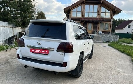 Toyota Land Cruiser 200, 2013 год, 3 500 000 рублей, 4 фотография