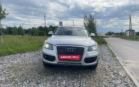 Audi Q5, 2009 год, 800 000 рублей, 3 фотография