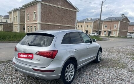 Audi Q5, 2009 год, 800 000 рублей, 10 фотография