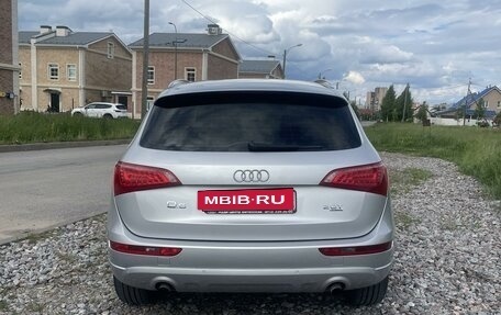 Audi Q5, 2009 год, 800 000 рублей, 9 фотография