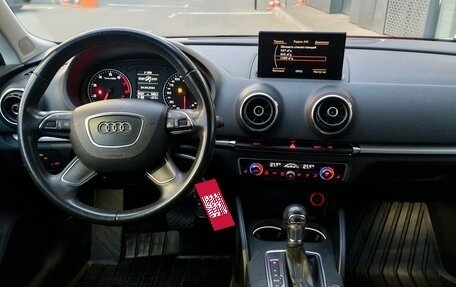 Audi A3, 2013 год, 1 720 000 рублей, 10 фотография