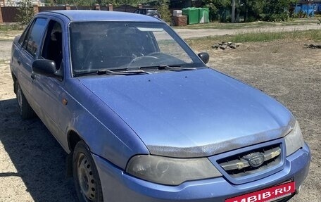 Daewoo Nexia I рестайлинг, 2008 год, 150 000 рублей, 2 фотография