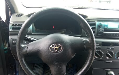 Toyota Corolla, 2006 год, 660 000 рублей, 12 фотография