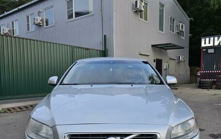 Volvo S80 II рестайлинг 2, 2009 год, 1 300 000 рублей, 2 фотография