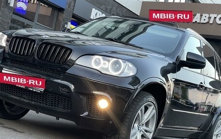 BMW X5, 2008 год, 1 770 000 рублей, 2 фотография