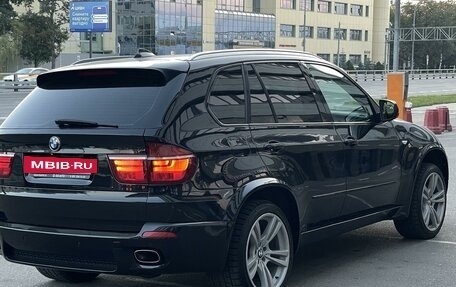 BMW X5, 2008 год, 1 770 000 рублей, 7 фотография