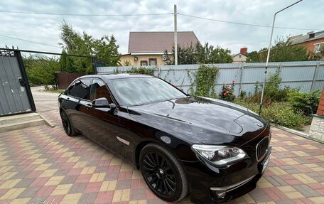 BMW 7 серия, 2013 год, 2 450 000 рублей, 3 фотография