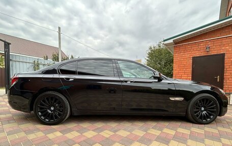 BMW 7 серия, 2013 год, 2 450 000 рублей, 8 фотография