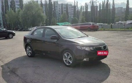 KIA Cerato III, 2011 год, 920 000 рублей, 4 фотография